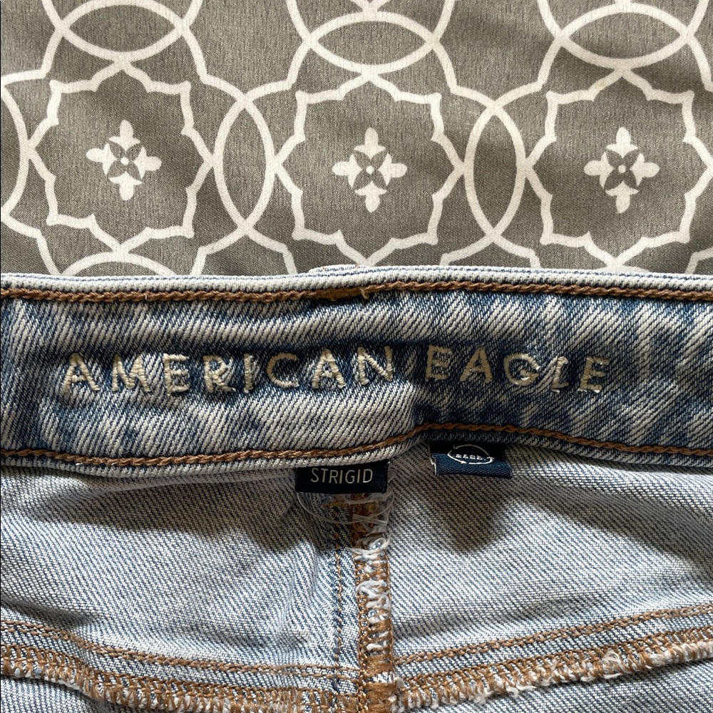 American Eagle Outfitters Women's Denim Jeans